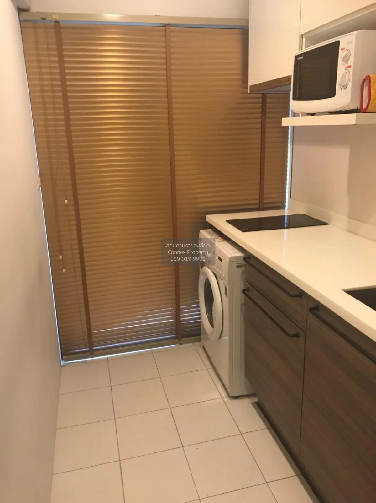 For Rent Condo , Condolette Pixel Sathorn , MRT-Khlong Toei , Cho 3
