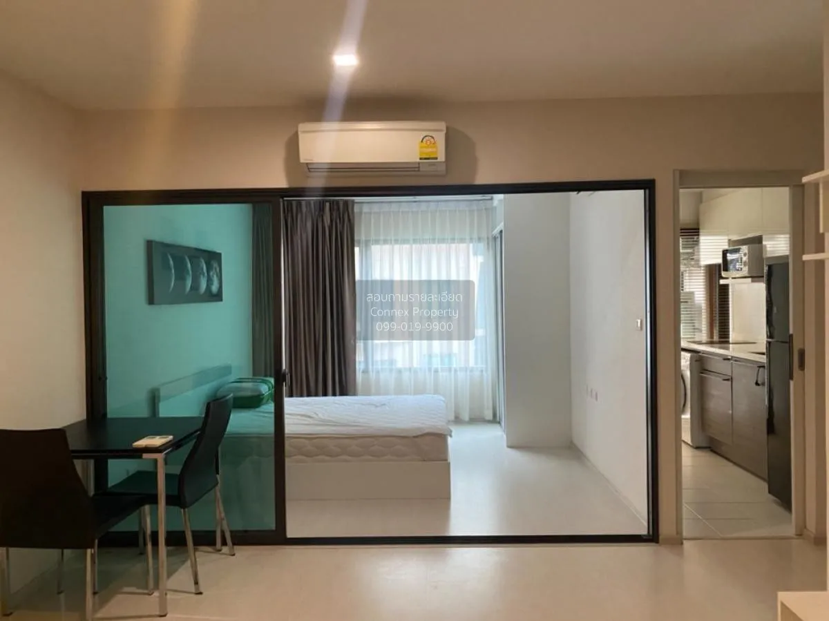 For Rent Condo , Condolette Pixel Sathorn , MRT-Khlong Toei , Cho 4