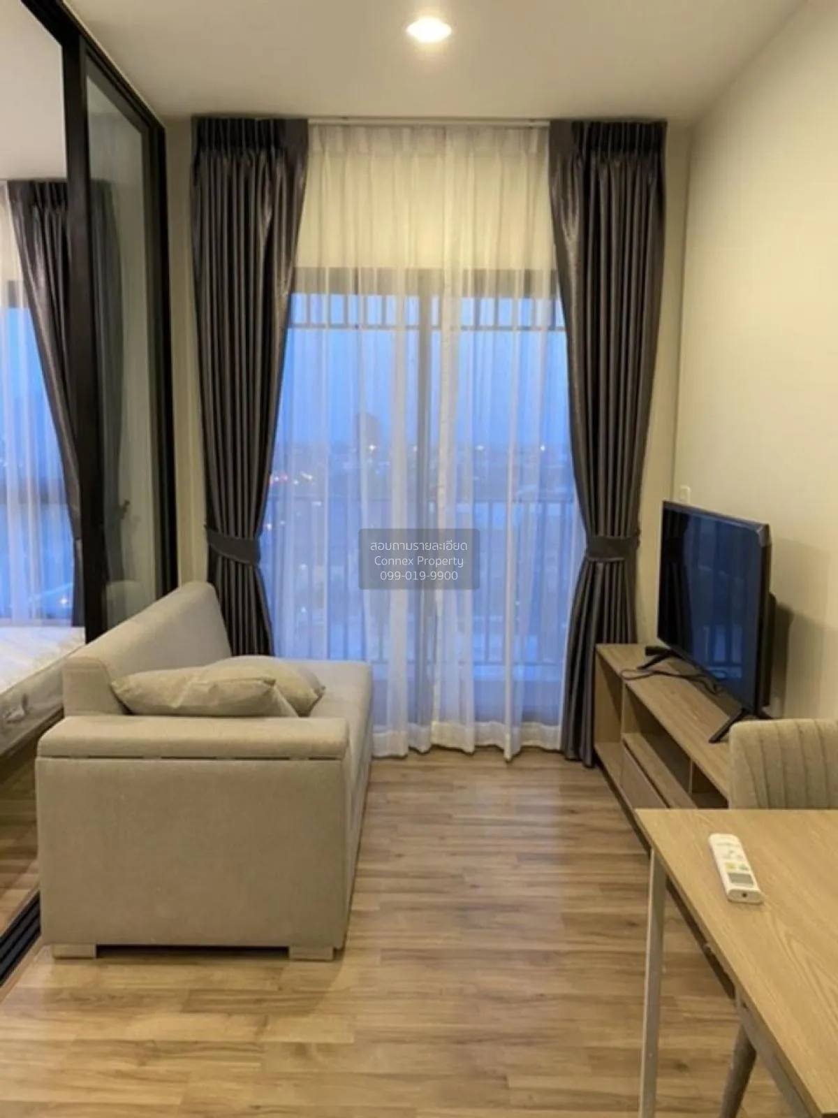 For Rent Condo , Niche Mono Charoennakorn , Dao Khanong , Thon Bu 1