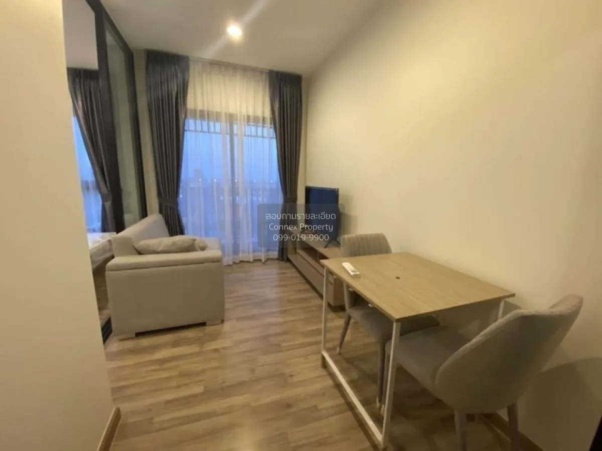 For Rent Condo , Niche Mono Charoennakorn , Dao Khanong , Thon Bu 2