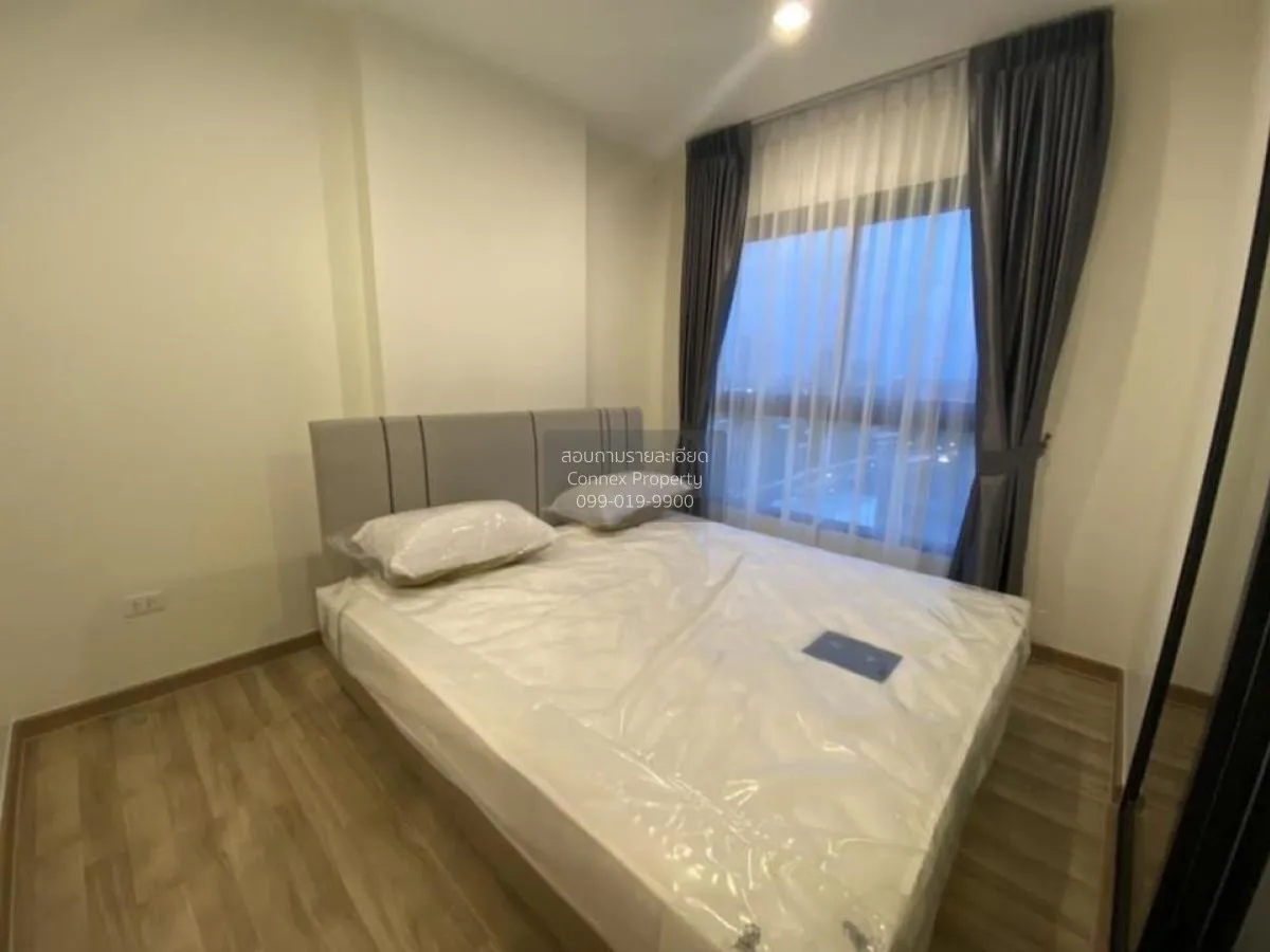 For Rent Condo , Niche Mono Charoennakorn , Dao Khanong , Thon Bu 4