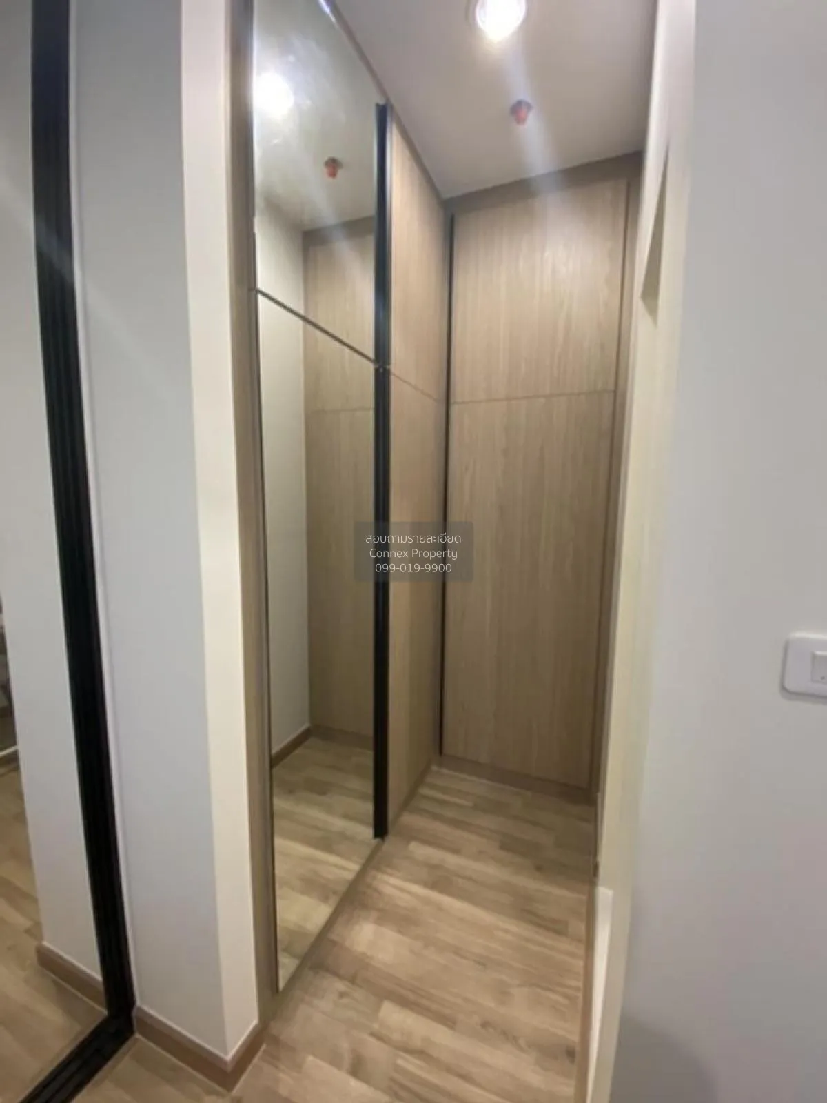 เช่าคอนโด  นิช โมโน เจริญนคร ดาวคะนอง เขต ธนบุรี กรุงเทพ CX-11069