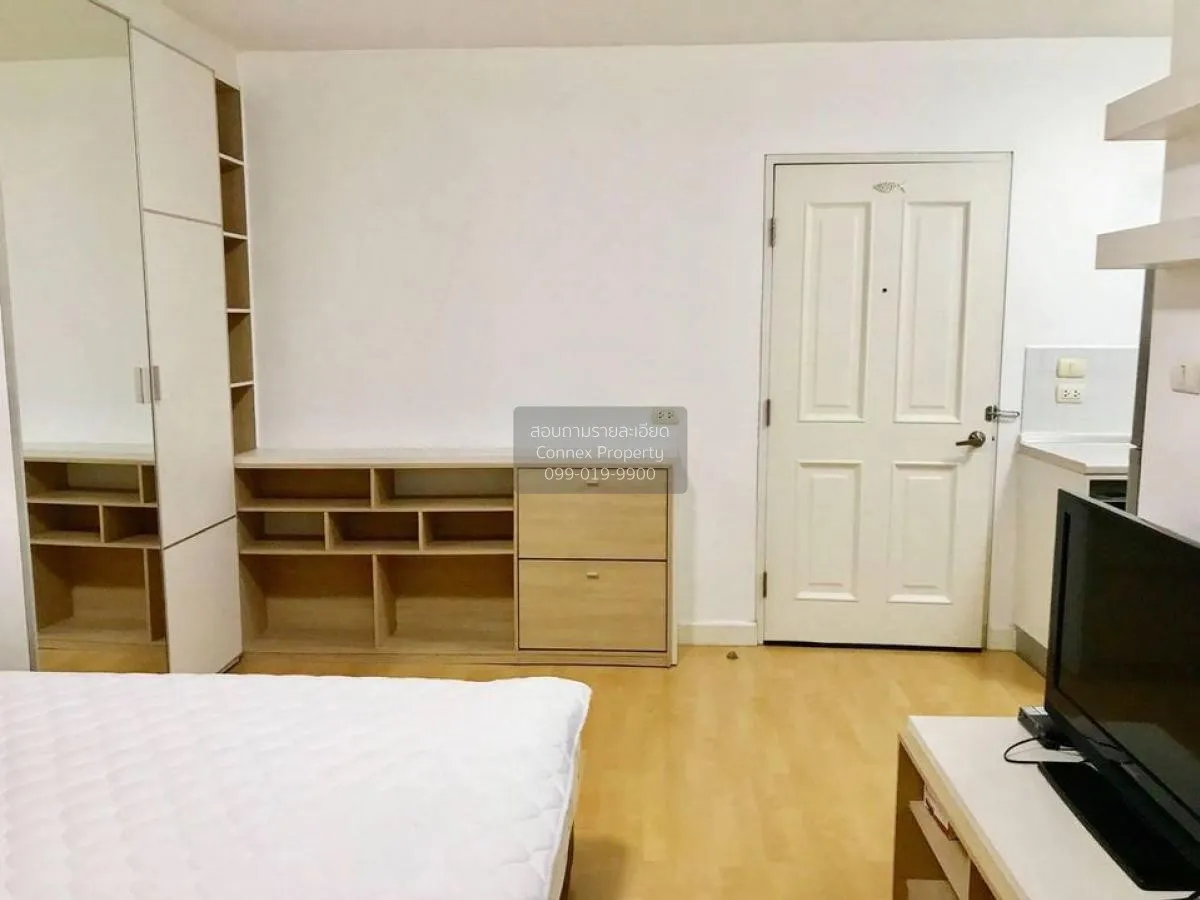 เช่าคอนโด  มาย คอนโด สุขุมวิท 52 BTS-อ่อนนุช บางจาก เขต พระโขนง ก