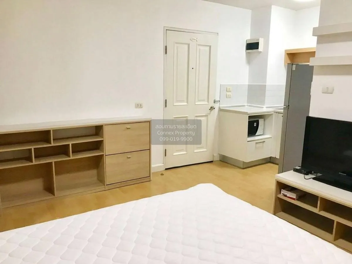 เช่าคอนโด  มาย คอนโด สุขุมวิท 52 BTS-อ่อนนุช บางจาก เขต พระโขนง ก