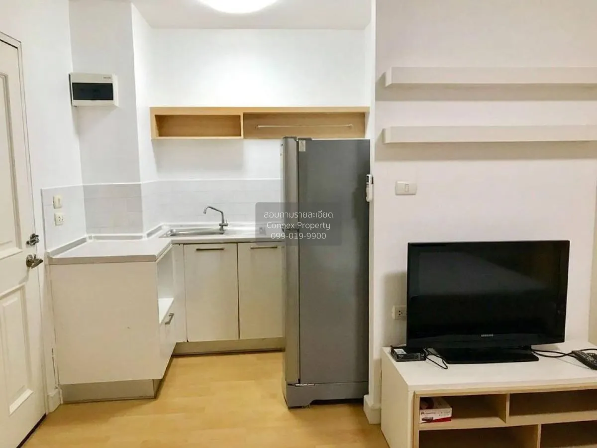 เช่าคอนโด  มาย คอนโด สุขุมวิท 52 BTS-อ่อนนุช บางจาก เขต พระโขนง ก