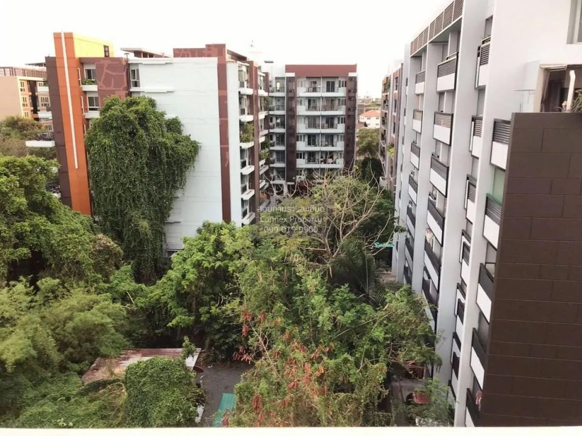 เช่าคอนโด  มาย คอนโด สุขุมวิท 52 BTS-อ่อนนุช บางจาก เขต พระโขนง ก