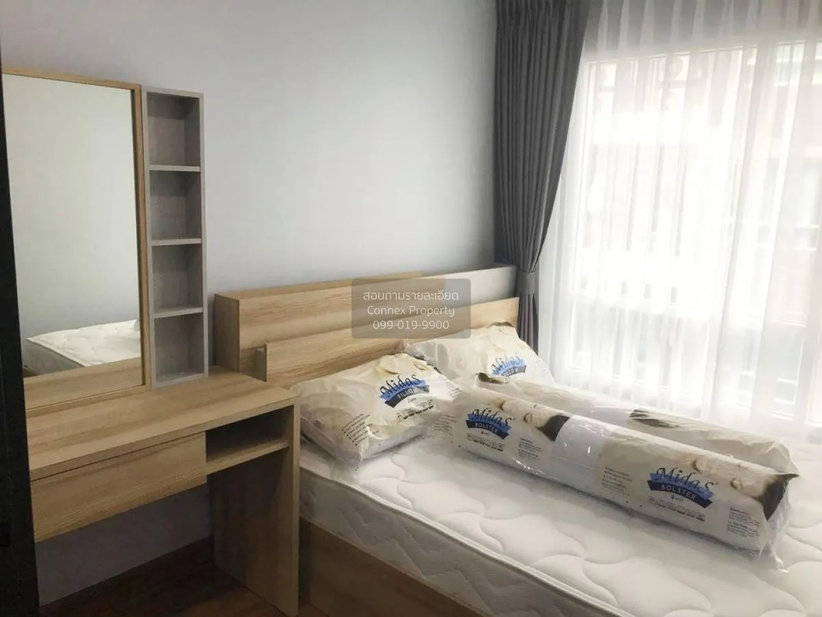 For Rent Condo , Regent Home Sukhumvit 81 , BTS-On Nut , Suan Lua