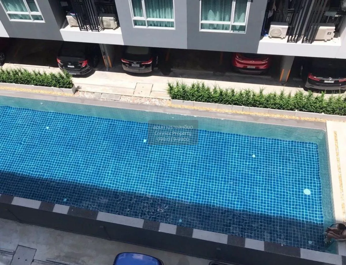 For Rent Condo , Regent Home Sukhumvit 81 , BTS-On Nut , Suan Lua