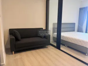 For Rent Condo , A Space Mega 2 , Bang Kaeo , Bang Phli , Samut Prakarn , CX-110699
