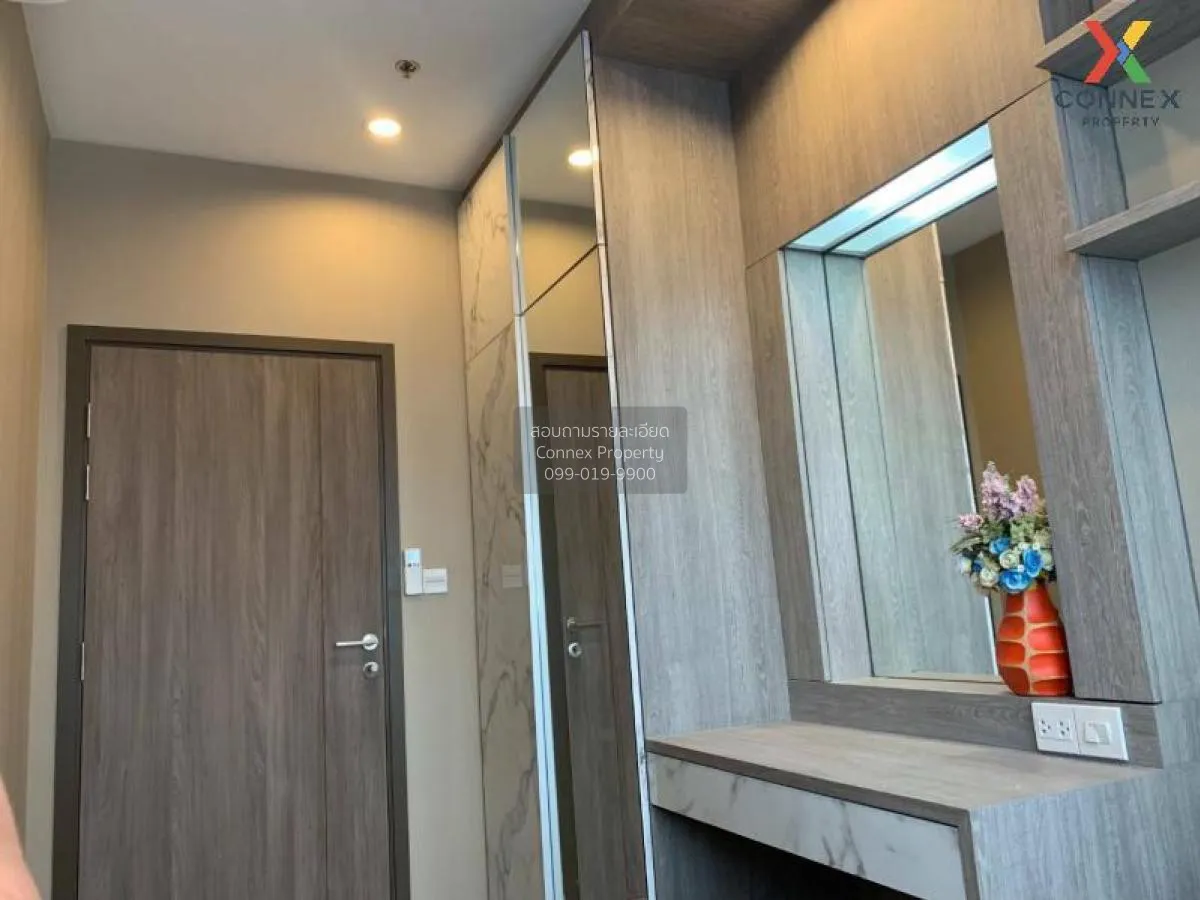 FOR SALE condo , Ideo Mobi Sukhumvit 66 , BTS-Udom Suk , Bang Na 