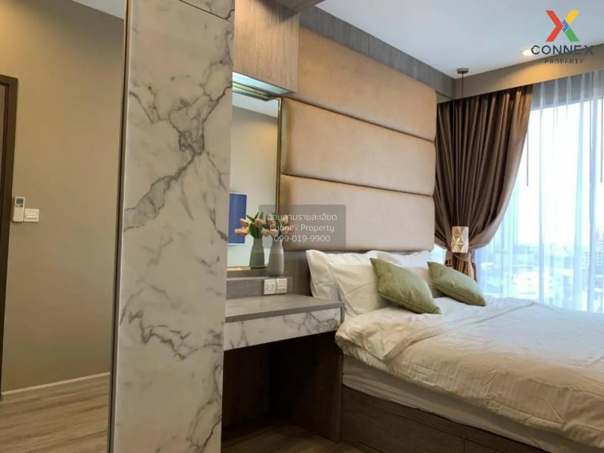 FOR SALE condo , Ideo Mobi Sukhumvit 66 , BTS-Udom Suk , Bang Na 
