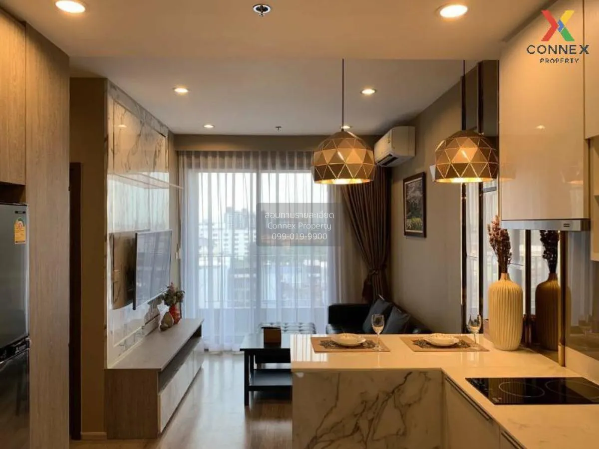 FOR SALE condo , Ideo Mobi Sukhumvit 66 , BTS-Udom Suk , Bang Na  3