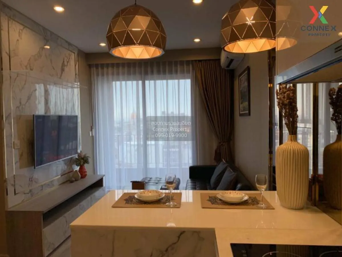 FOR SALE condo , Ideo Mobi Sukhumvit 66 , BTS-Udom Suk , Bang Na  4