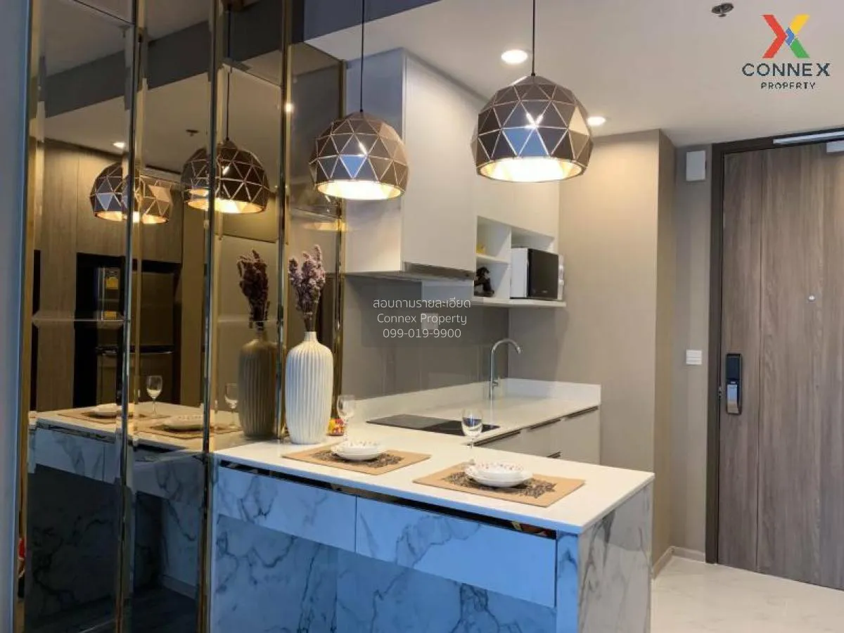 FOR SALE condo , Ideo Mobi Sukhumvit 66 , BTS-Udom Suk , Bang Na 