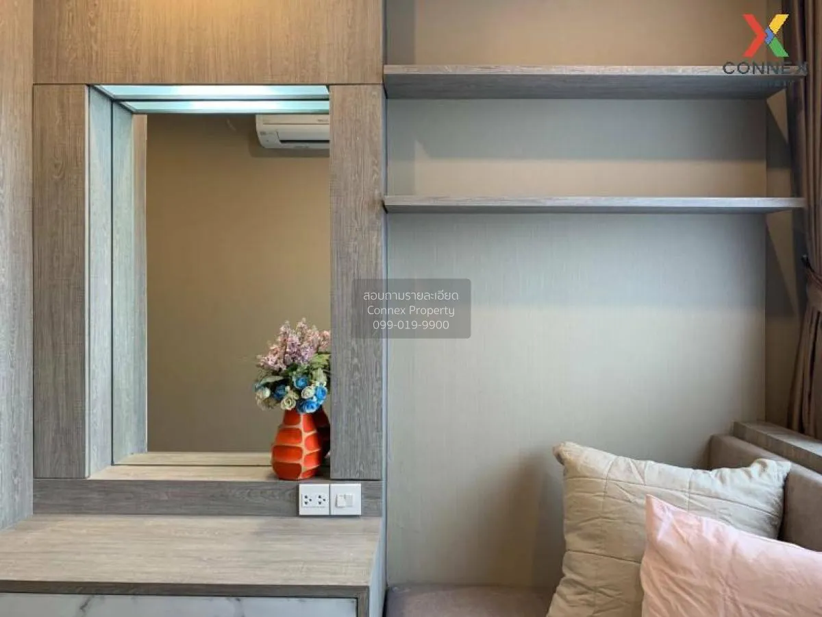 FOR SALE condo , Ideo Mobi Sukhumvit 66 , BTS-Udom Suk , Bang Na 
