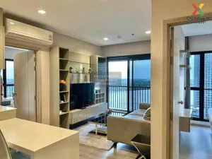 For Sale Condo , The Politan Rive , MRT-Phra Nang Klao Bridge , Bang Kraso , Mueang Nonthaburi , Nonthaburi , CX-110701