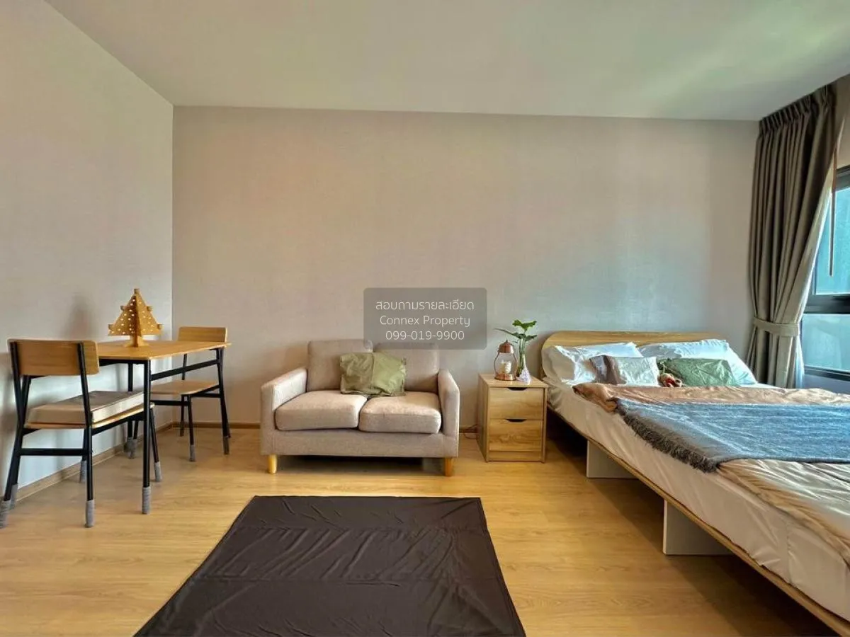 For Rent Condo , Life Rama 4 - Asoke , Khlong Toei , Khlong Toei  2