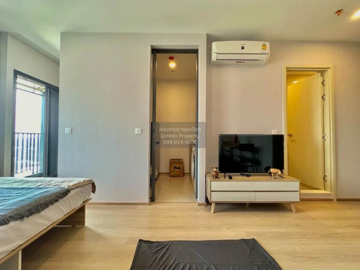 For Rent Condo , Life Rama 4 - Asoke , Khlong Toei , Khlong Toei  4