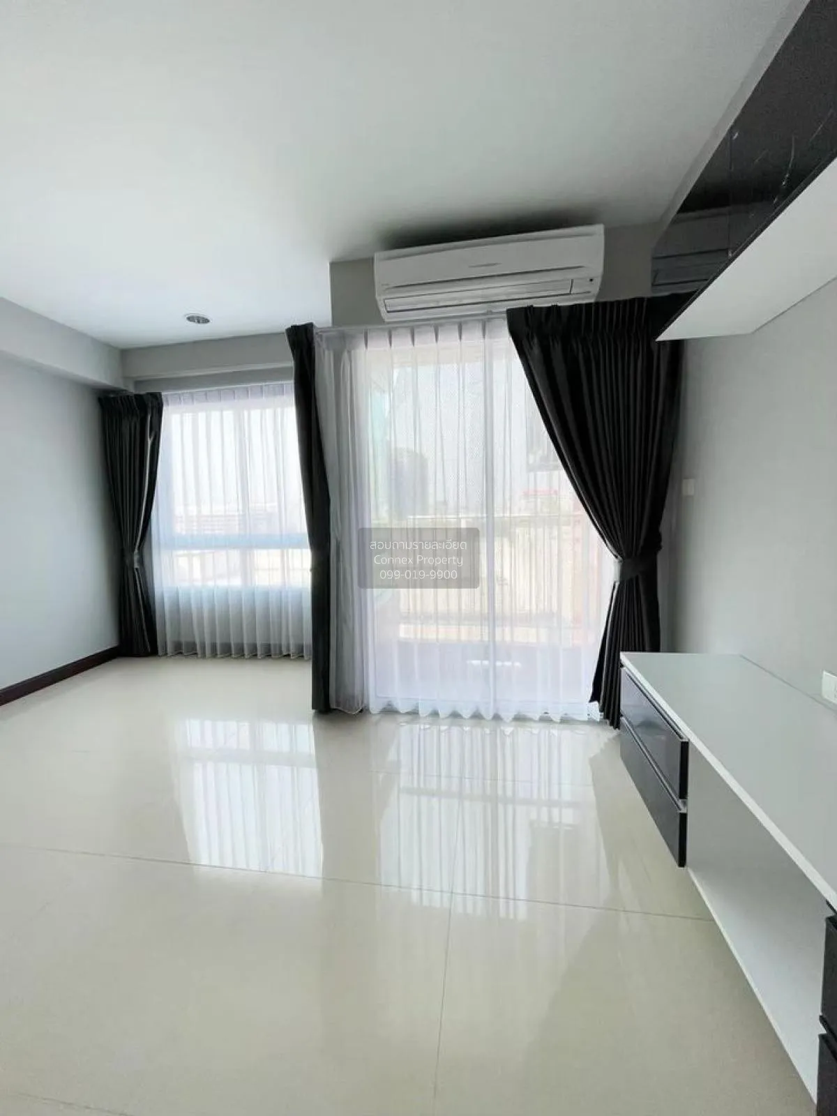 เช่าคอนโด  เอลิส ติวานนท์ MRT-กระทรวงสาธารณสุข ตลาดขวัญ เมืองนนทบ 2