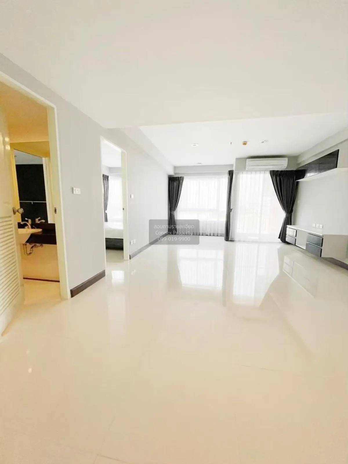 เช่าคอนโด  เอลิส ติวานนท์ MRT-กระทรวงสาธารณสุข ตลาดขวัญ เมืองนนทบ 3