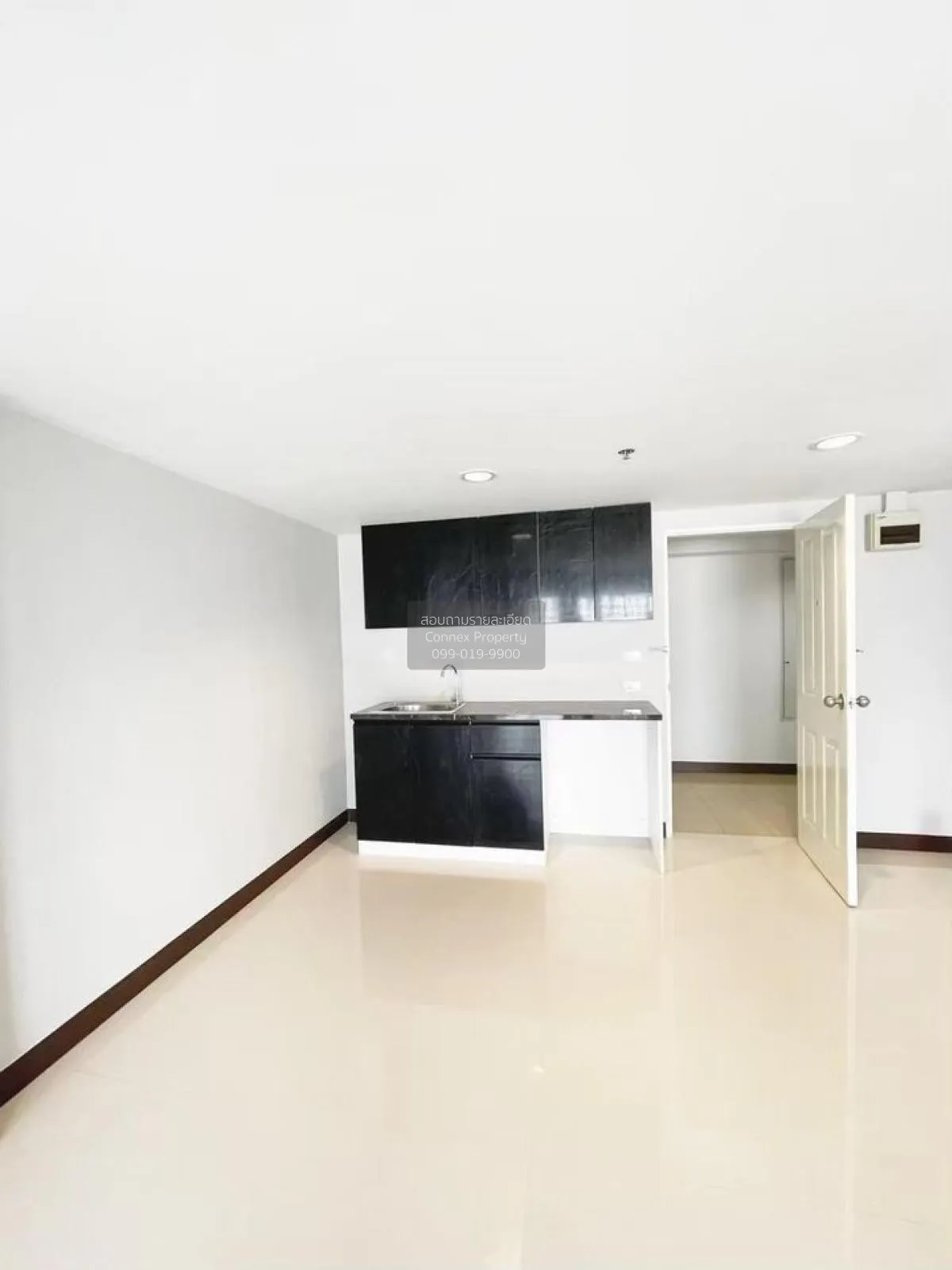 เช่าคอนโด  เอลิส ติวานนท์ MRT-กระทรวงสาธารณสุข ตลาดขวัญ เมืองนนทบ 4