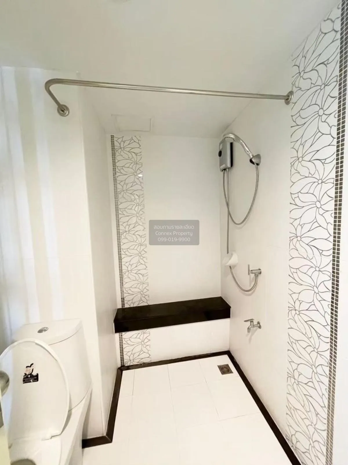 เช่าคอนโด  เอลิส ติวานนท์ MRT-กระทรวงสาธารณสุข ตลาดขวัญ เมืองนนทบ