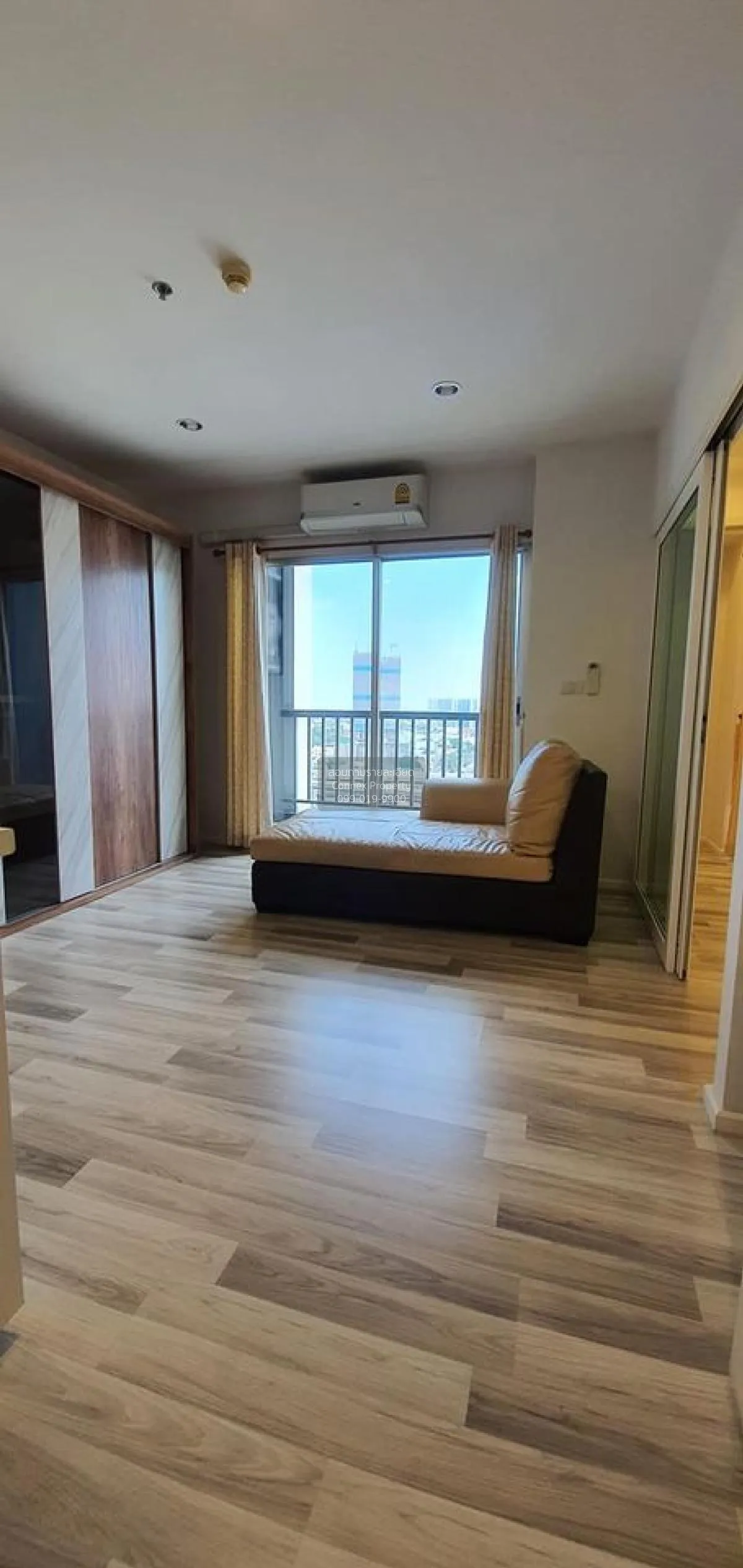 For Sale Condo , THE KEY CHAENGWATTANA , Bang Talat , Pak Kret ,  3