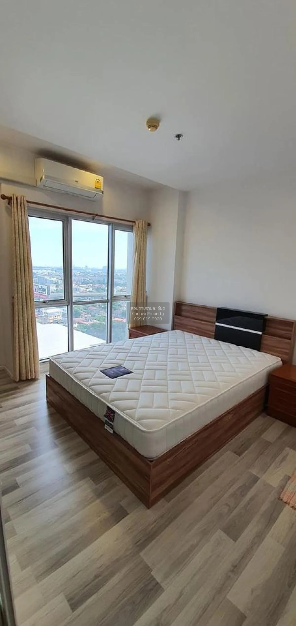 For Sale Condo , THE KEY CHAENGWATTANA , Bang Talat , Pak Kret ,  4