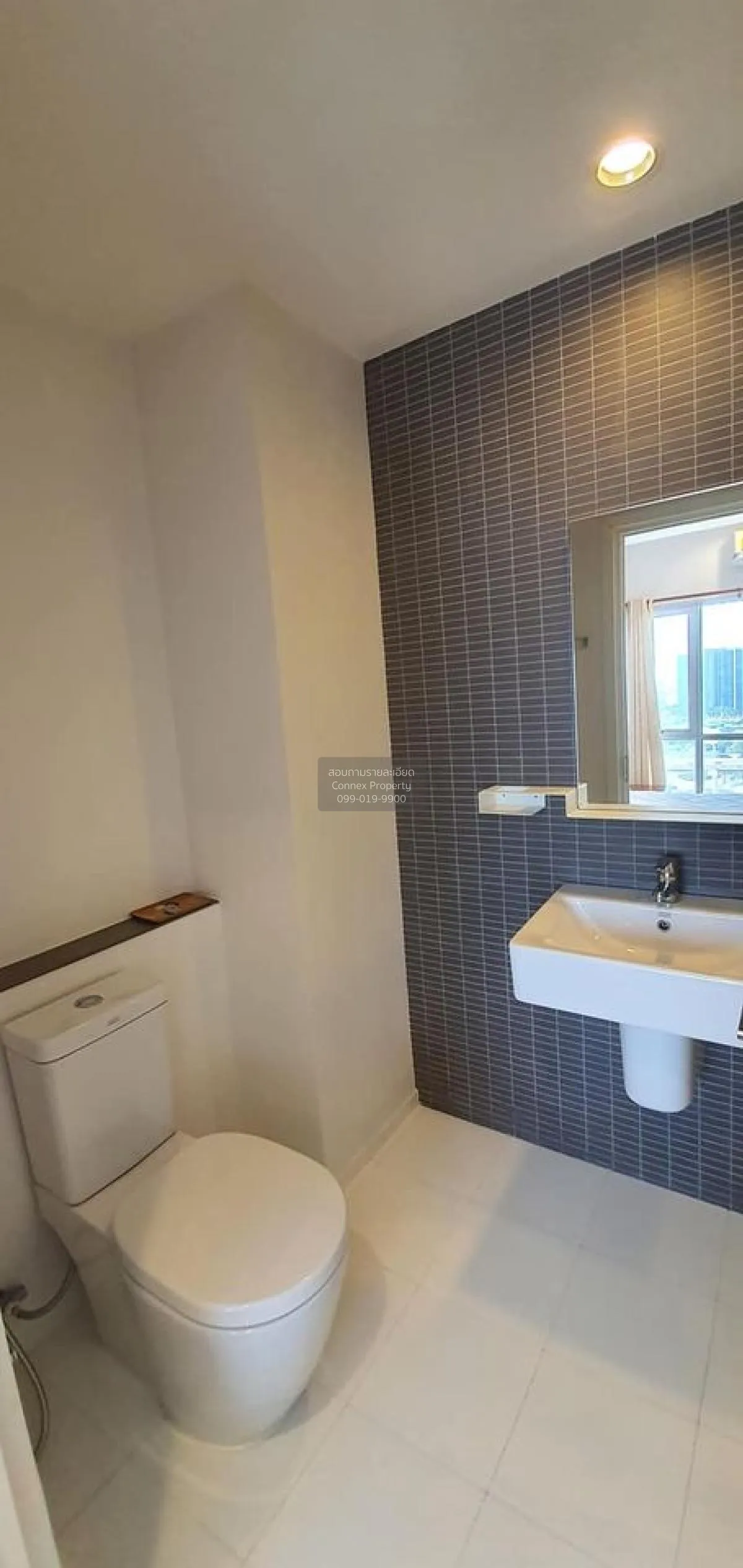 For Sale Condo , THE KEY CHAENGWATTANA , Bang Talat , Pak Kret , 