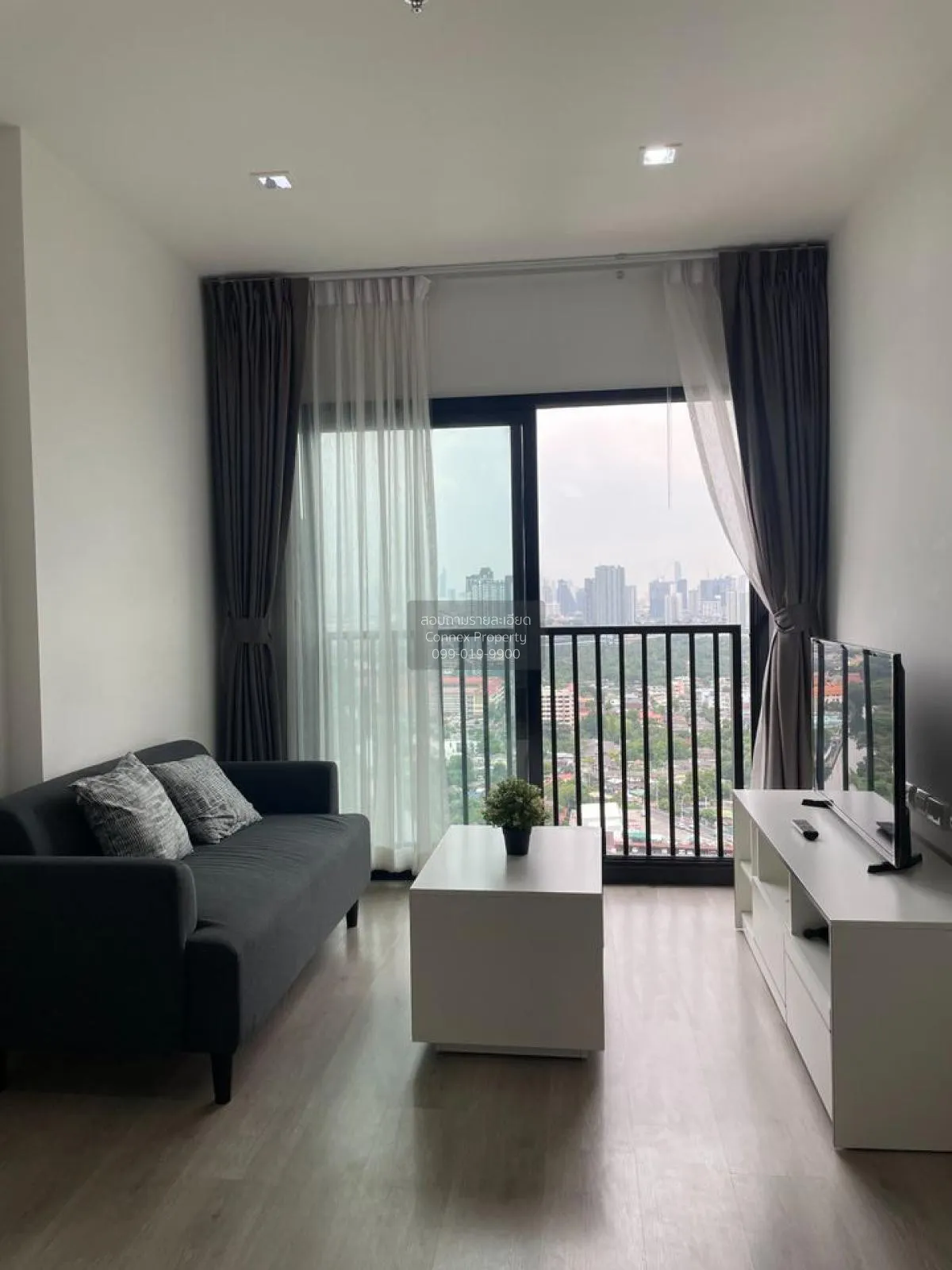 For Rent Condo , The Base Phetkasem , MRT-Phetkasem 48 , Bang Wa  1