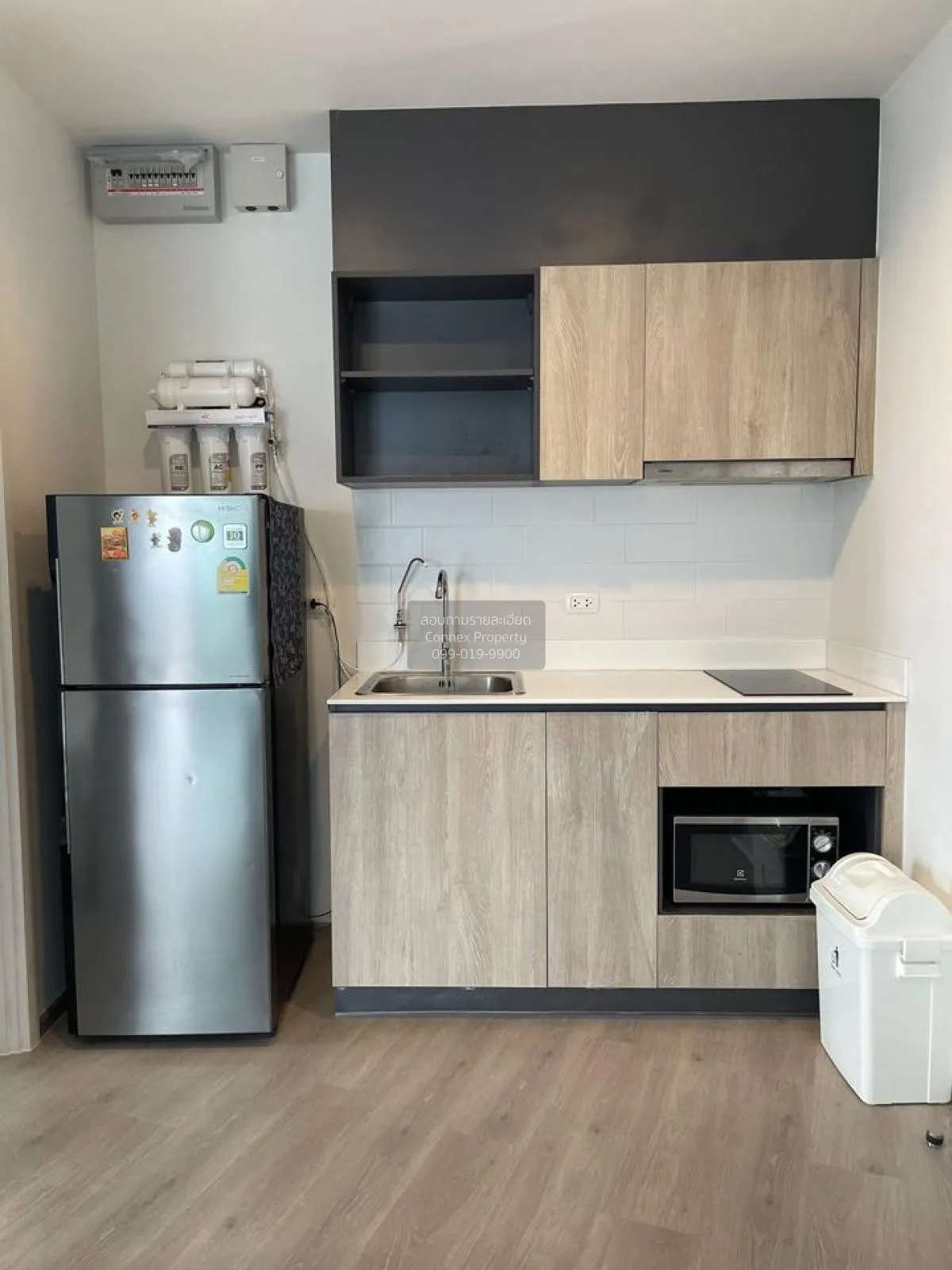 For Rent Condo , The Base Phetkasem , MRT-Phetkasem 48 , Bang Wa  3