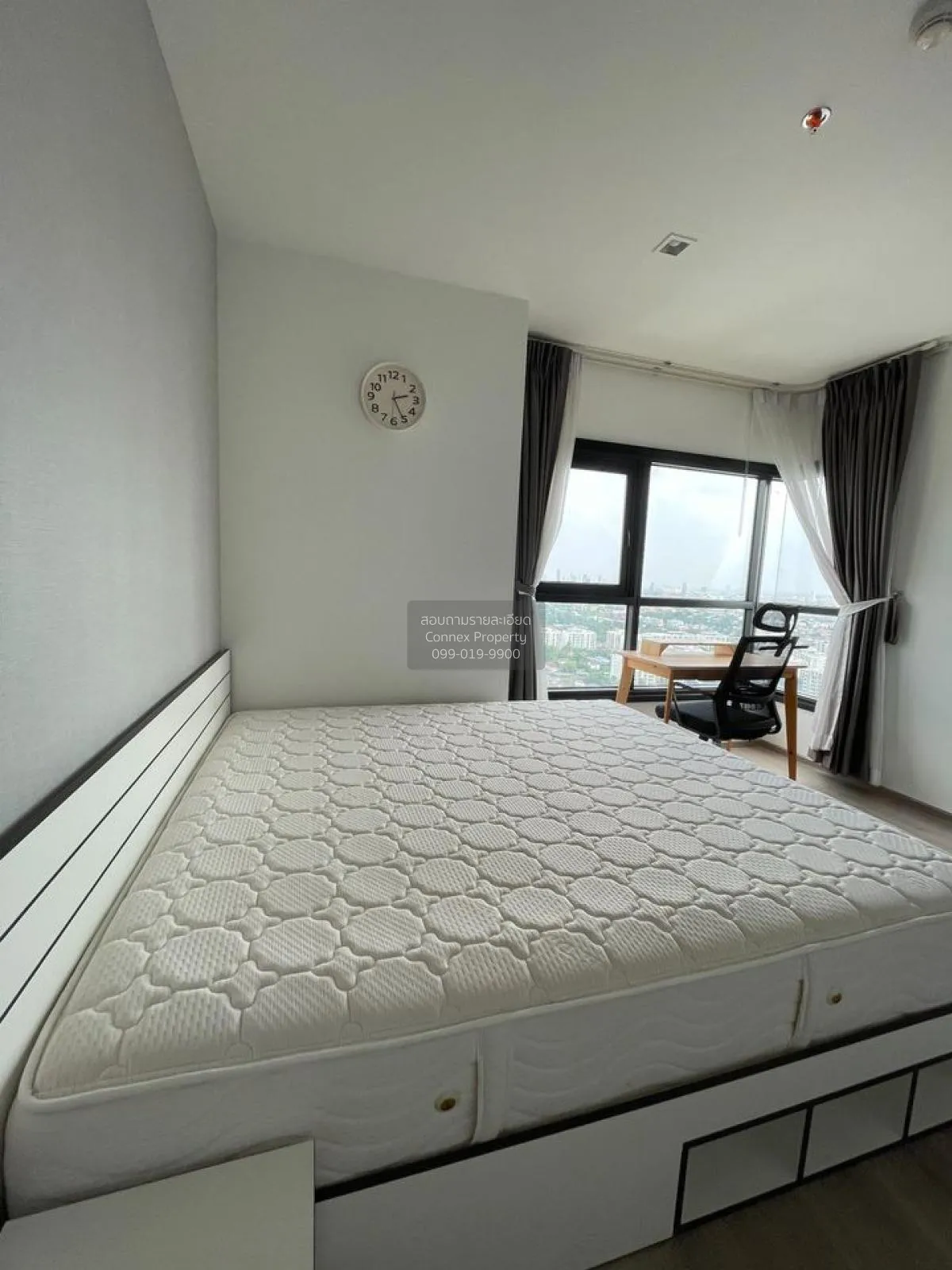 For Rent Condo , The Base Phetkasem , MRT-Phetkasem 48 , Bang Wa  4