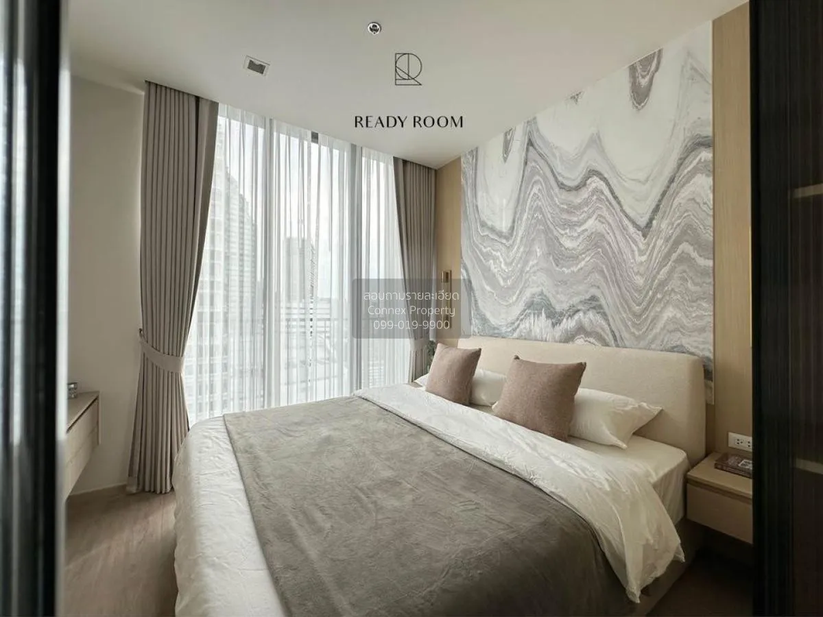 เช่าคอนโด  โนเบิล สเตท 39 BTS-พร้อมพงษ์ คลองตันเหนือ เขต วัฒนา กร