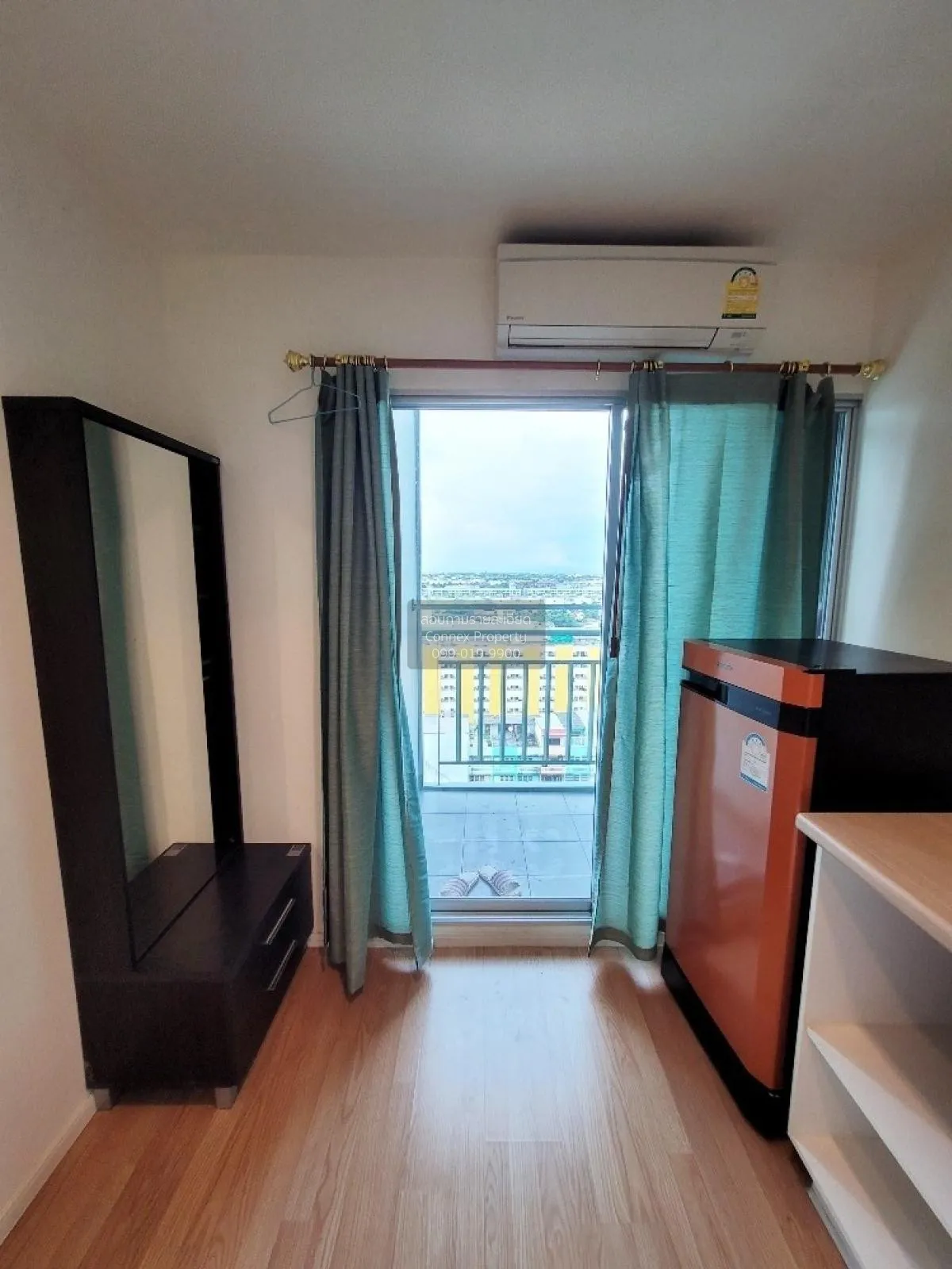 For Sale Condo , Lumpini Ville Ramkhamhaeng 60/2 , Hua Mak , Bang 2