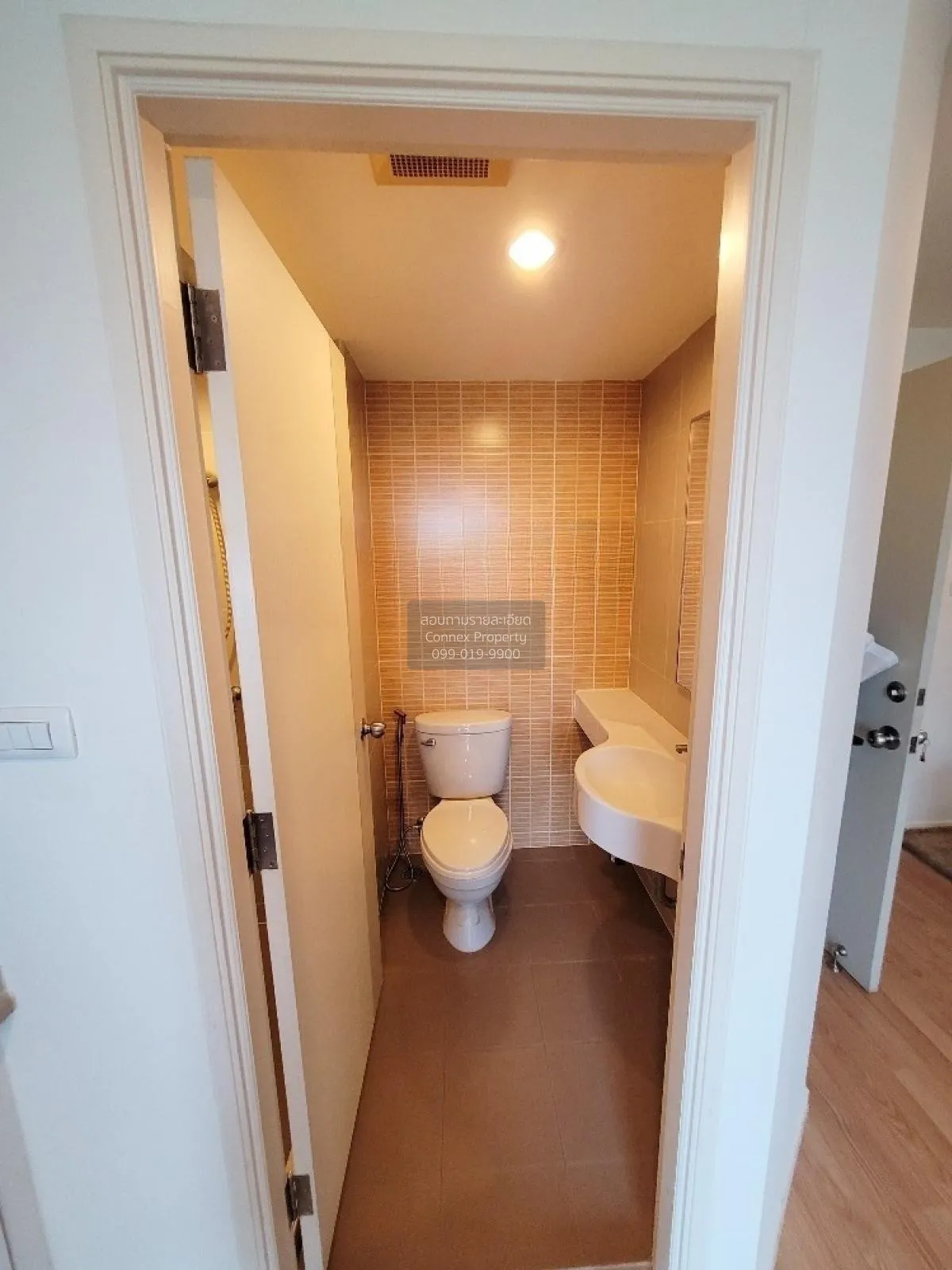 For Sale Condo , Lumpini Ville Ramkhamhaeng 60/2 , Hua Mak , Bang 4