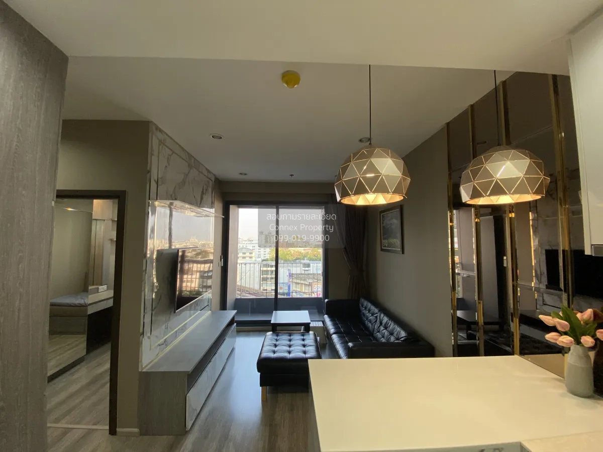 FOR RENT condo , Ideo Mobi Sukhumvit 66 , BTS-Udom Suk , Bang Na  2