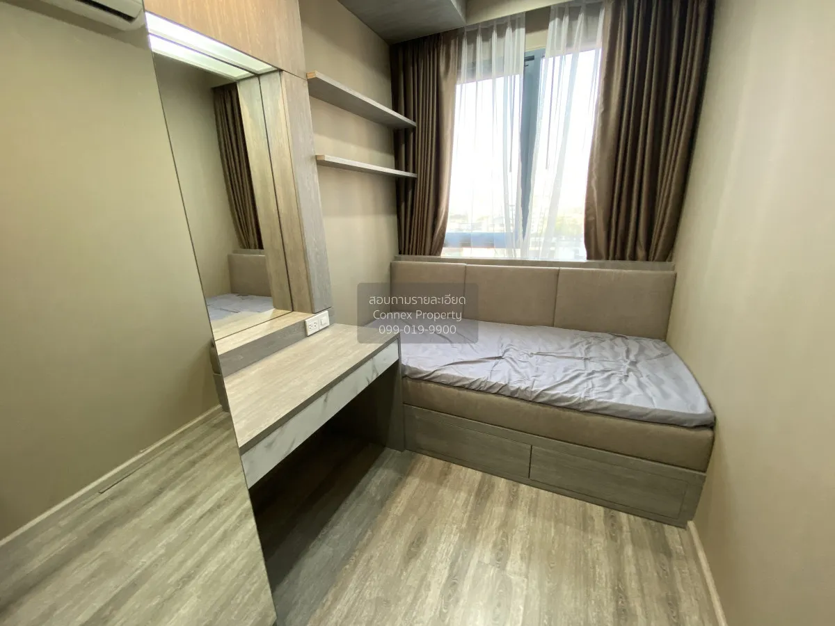 FOR RENT condo , Ideo Mobi Sukhumvit 66 , BTS-Udom Suk , Bang Na 