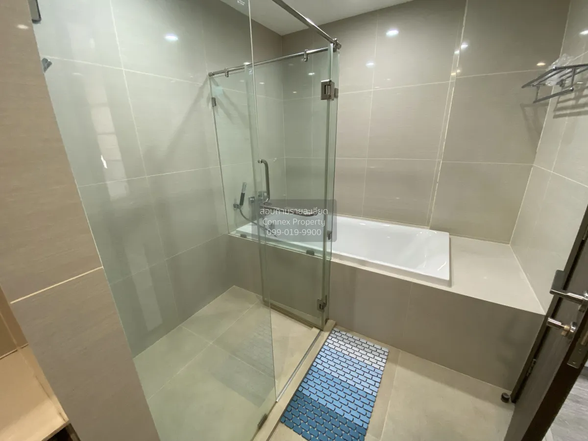 FOR RENT condo , Ideo Mobi Sukhumvit 66 , BTS-Udom Suk , Bang Na 