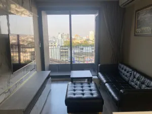 เช่าคอนโด  ไอดีโอ โมบิ สุขุมวิท 66 BTS-อุดมสุข บางนาเหนือ เขต บางนา กรุงเทพ CX-11071