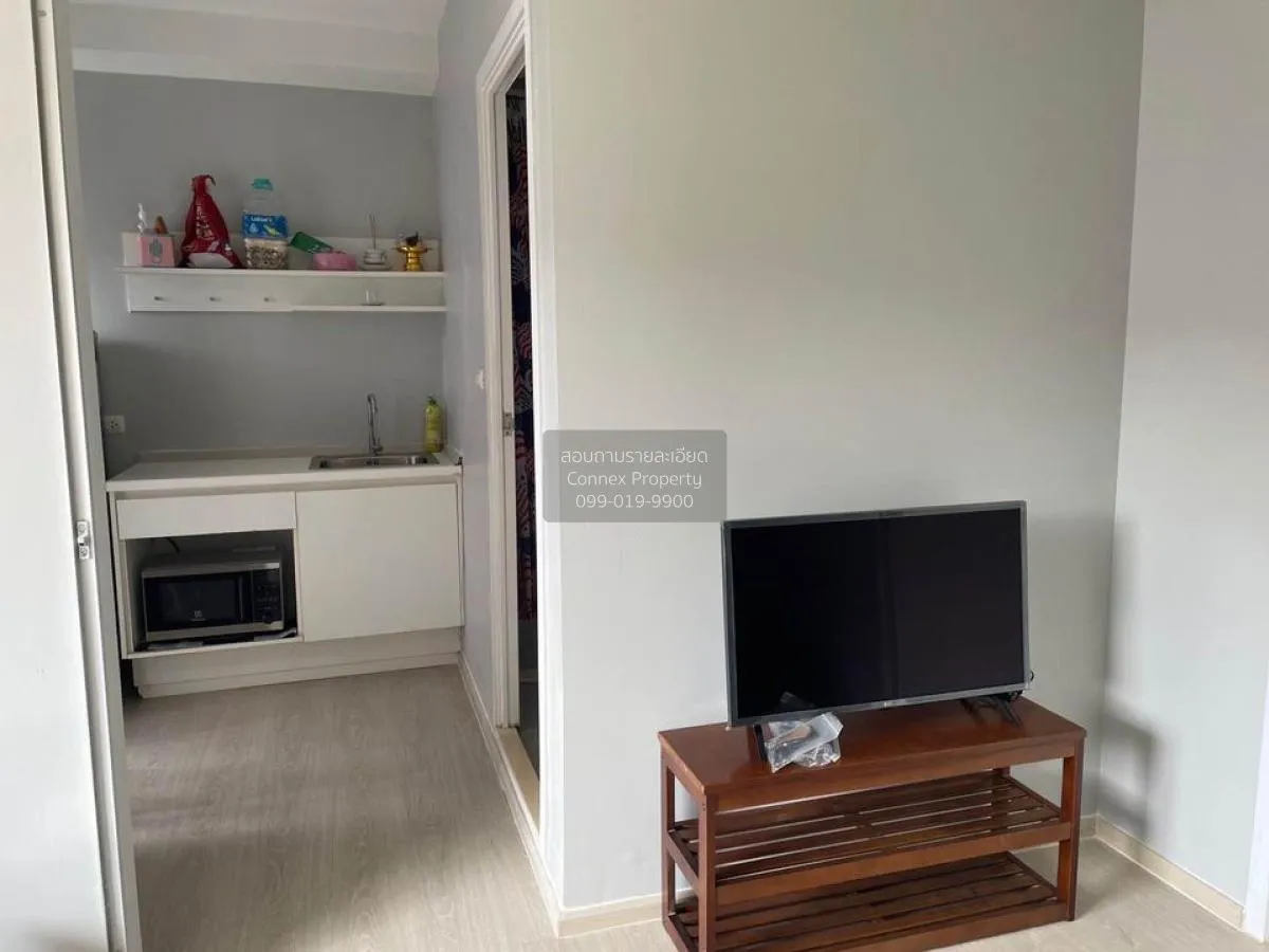 เช่าคอนโด  พลัม คอนโด พาร์ค รังสิต เฟส 1-3 คลองหนึ่ง คลองหลวง ปทุ 3