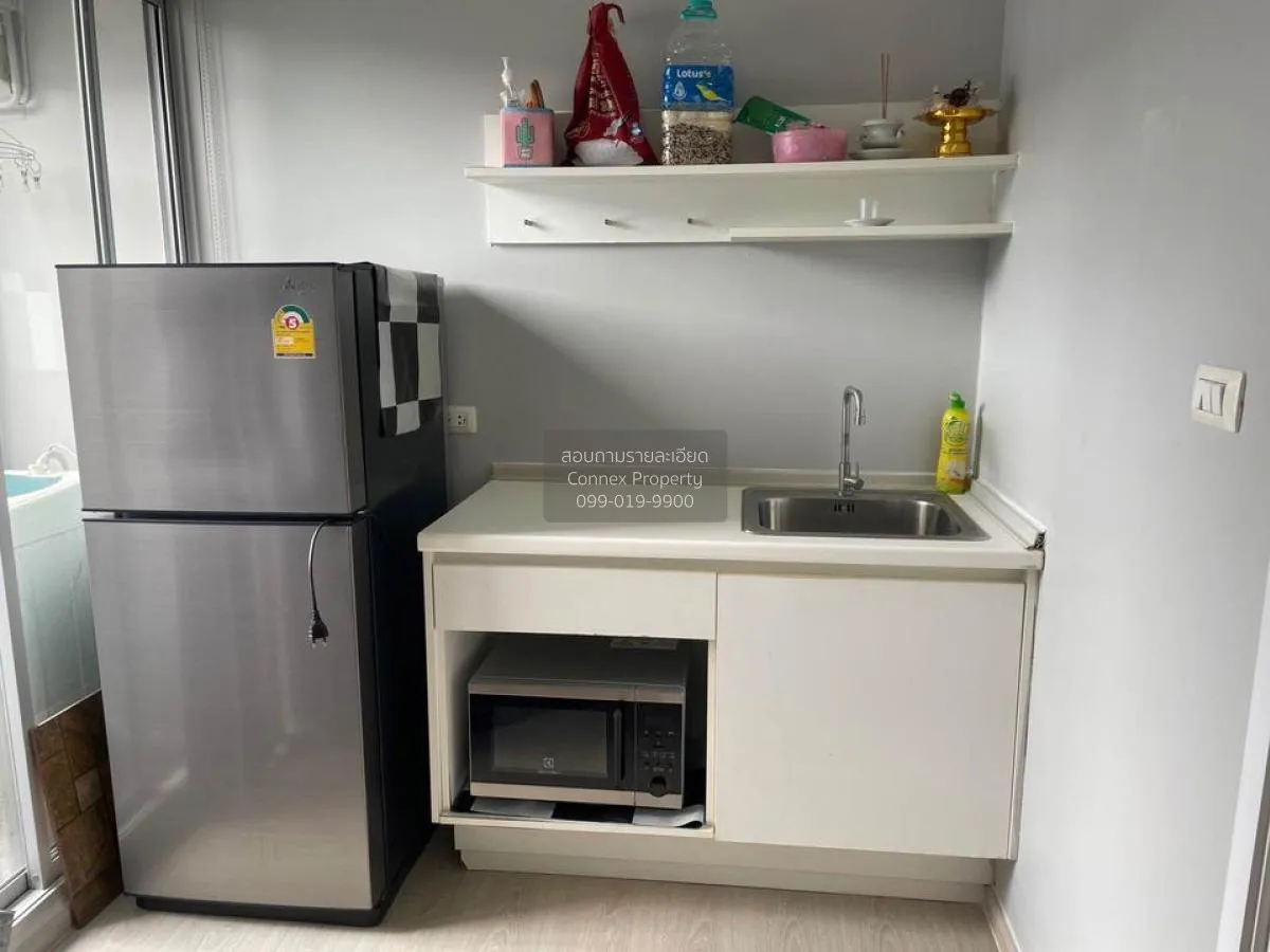 เช่าคอนโด  พลัม คอนโด พาร์ค รังสิต เฟส 1-3 คลองหนึ่ง คลองหลวง ปทุ 4