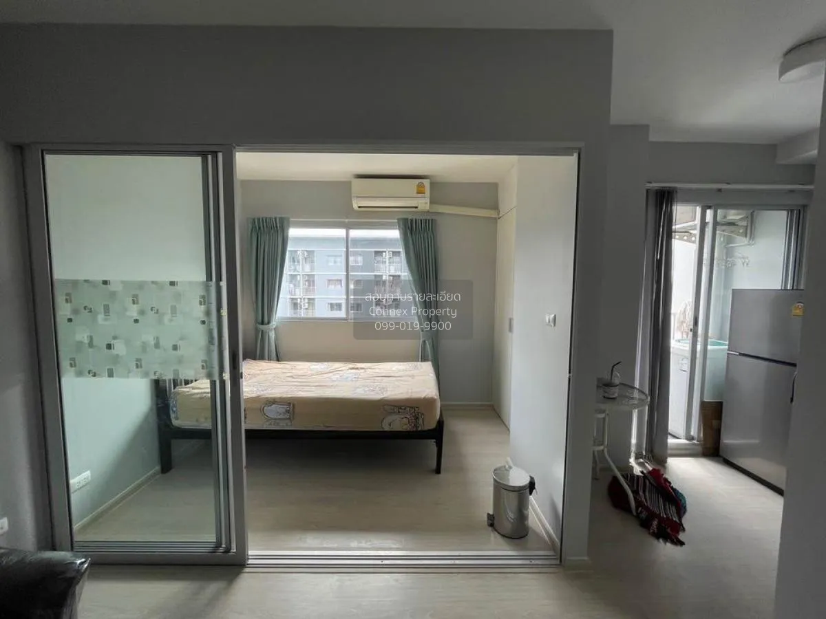 เช่าคอนโด  พลัม คอนโด พาร์ค รังสิต เฟส 1-3 คลองหนึ่ง คลองหลวง ปทุ