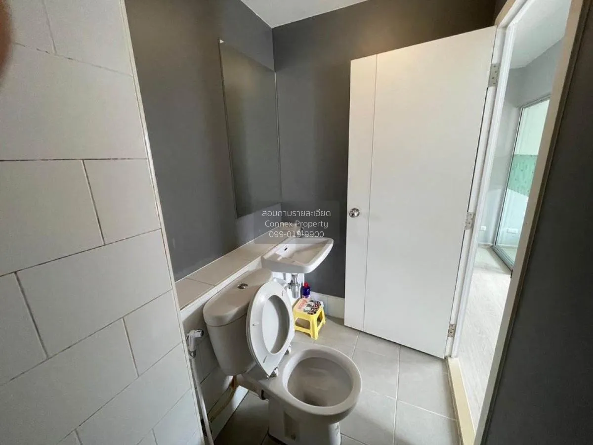 เช่าคอนโด  พลัม คอนโด พาร์ค รังสิต เฟส 1-3 คลองหนึ่ง คลองหลวง ปทุ