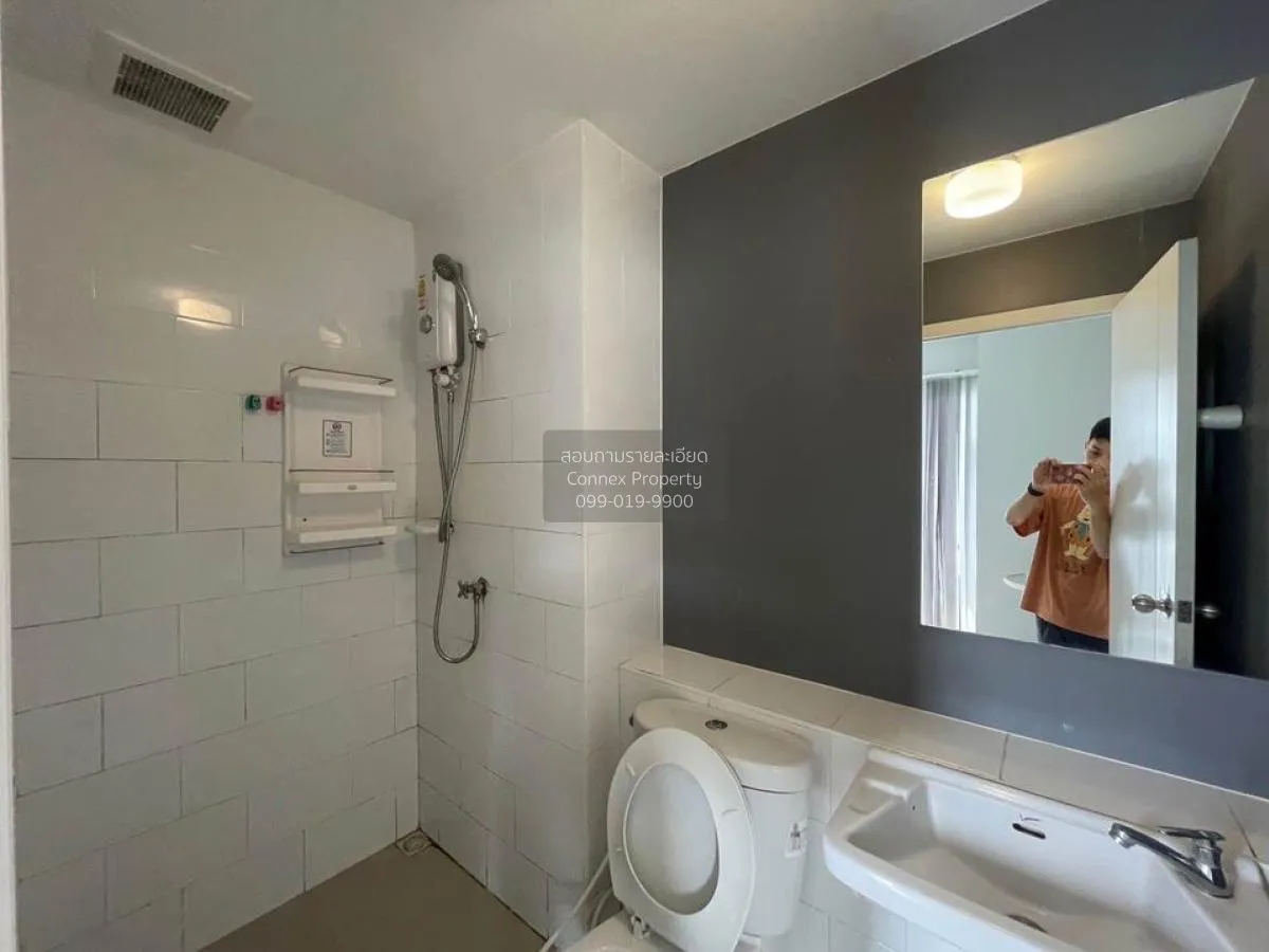 เช่าคอนโด  พลัม คอนโด พาร์ค รังสิต เฟส 1-3 คลองหนึ่ง คลองหลวง ปทุ