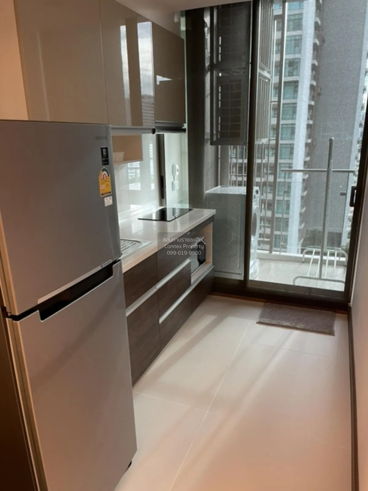 For Sale Condo , Supalai Oriental Sukhumvit 39 , MRT-Phetchaburi  2