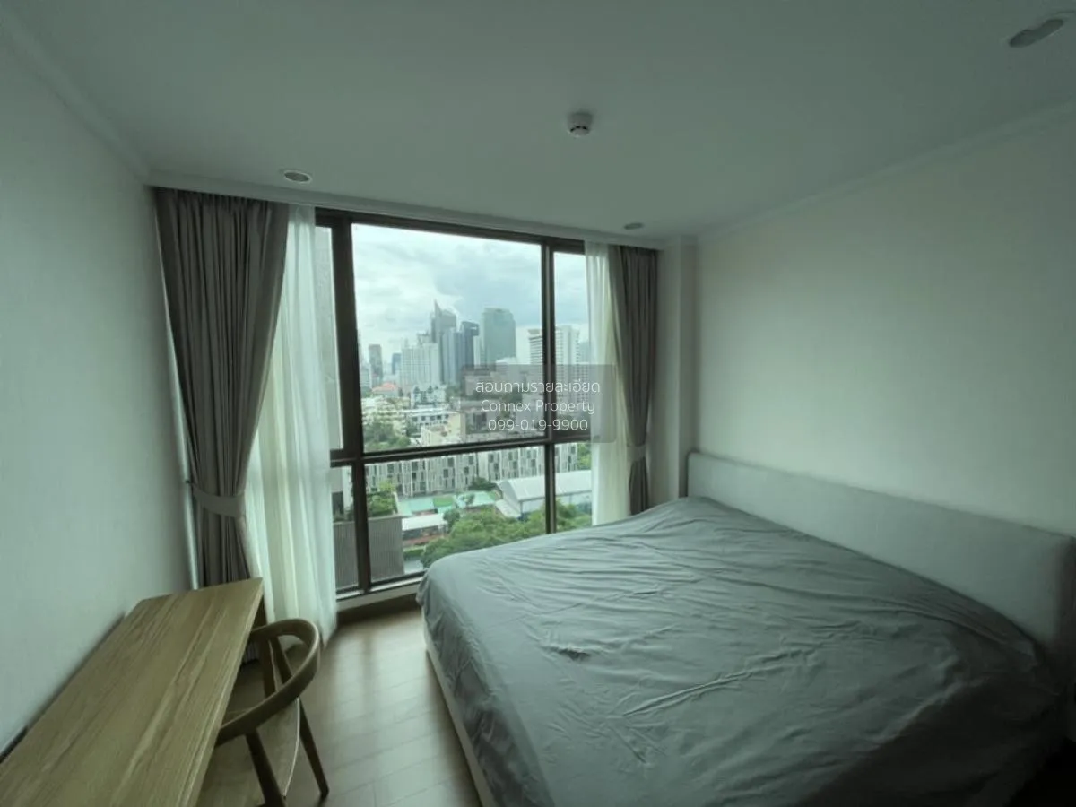 For Sale Condo , Supalai Oriental Sukhumvit 39 , MRT-Phetchaburi  3