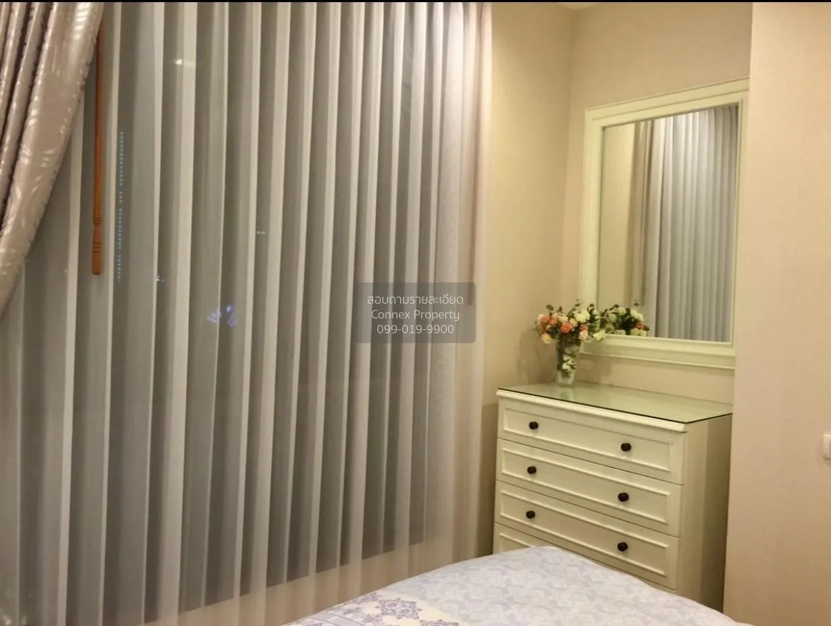 For Sale Condo , Q House Sukhumvit 79 , BTS-On Nut , Phra Khanong 3