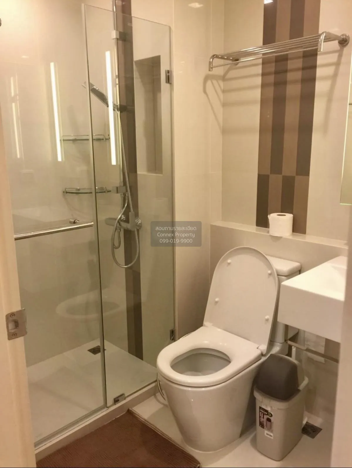 For Sale Condo , Q House Sukhumvit 79 , BTS-On Nut , Phra Khanong