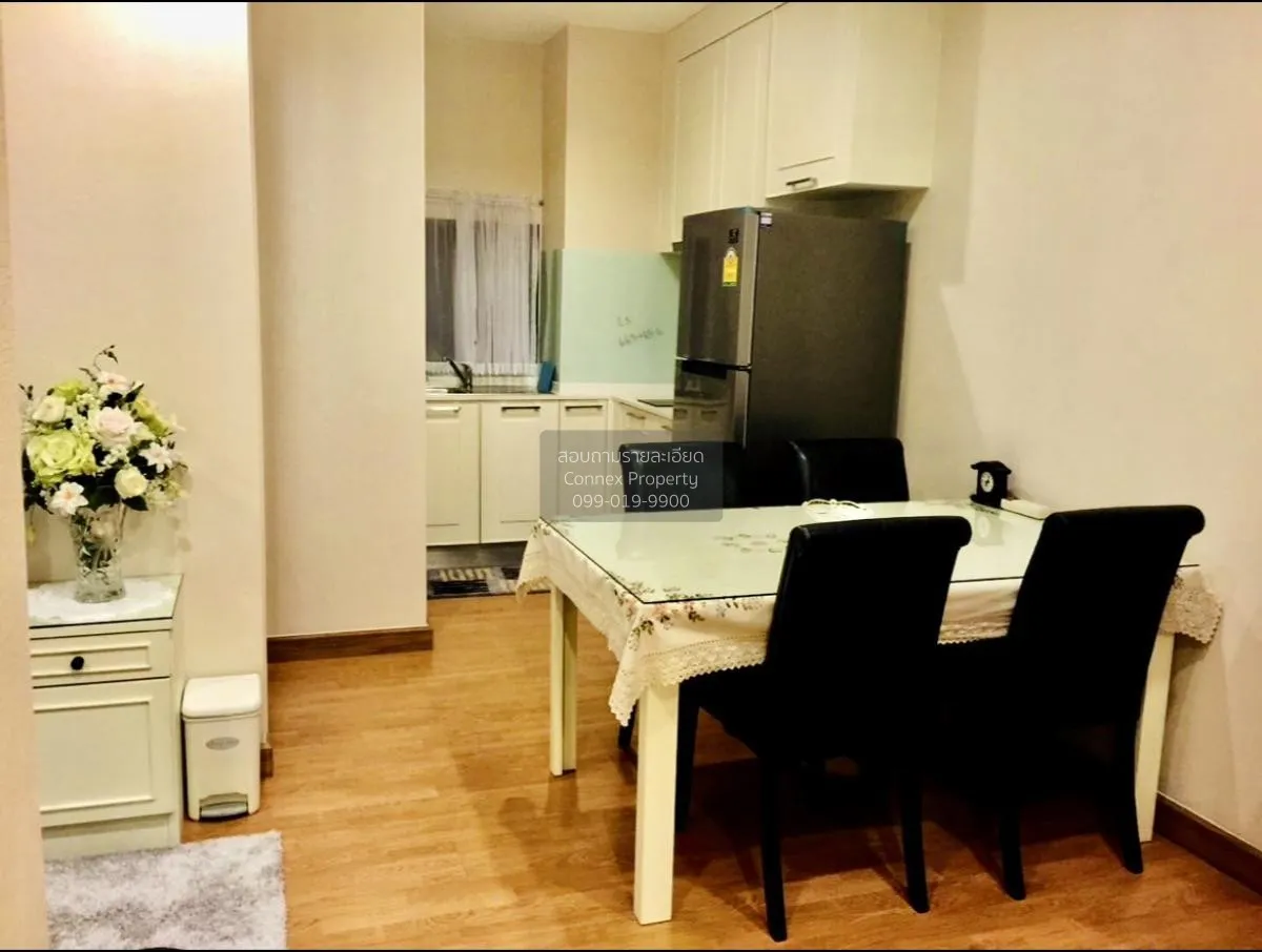 For Sale Condo , Q House Sukhumvit 79 , BTS-On Nut , Phra Khanong