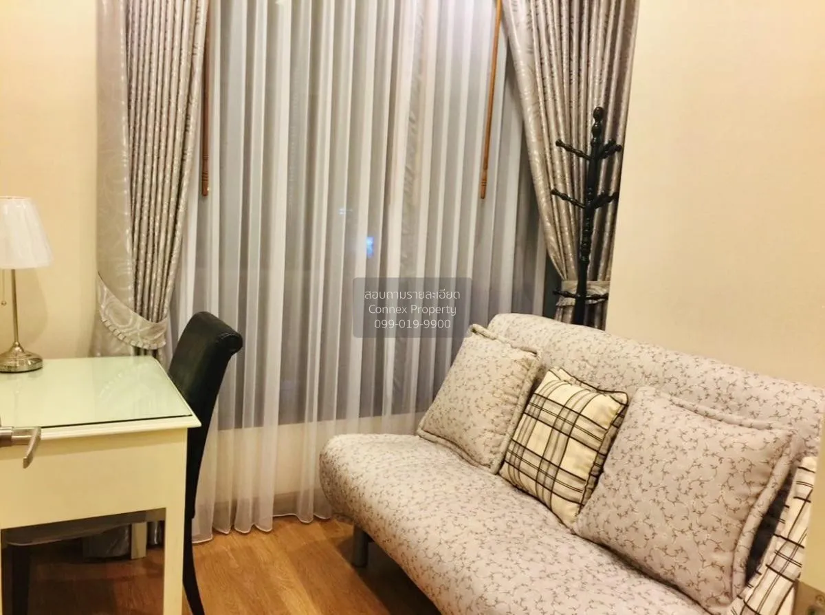 For Sale Condo , Q House Sukhumvit 79 , BTS-On Nut , Phra Khanong